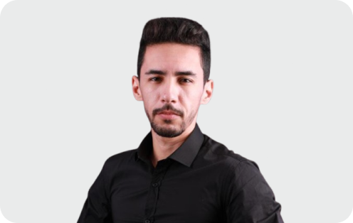 Reda Elmedkouri