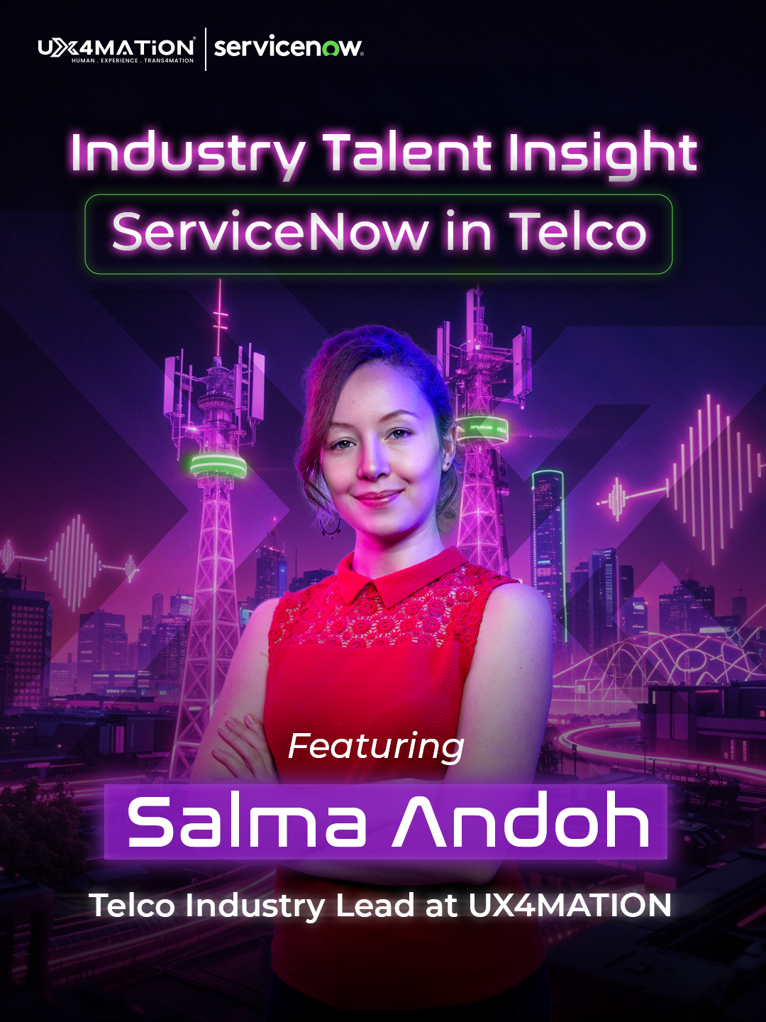 Industry Talent Insight