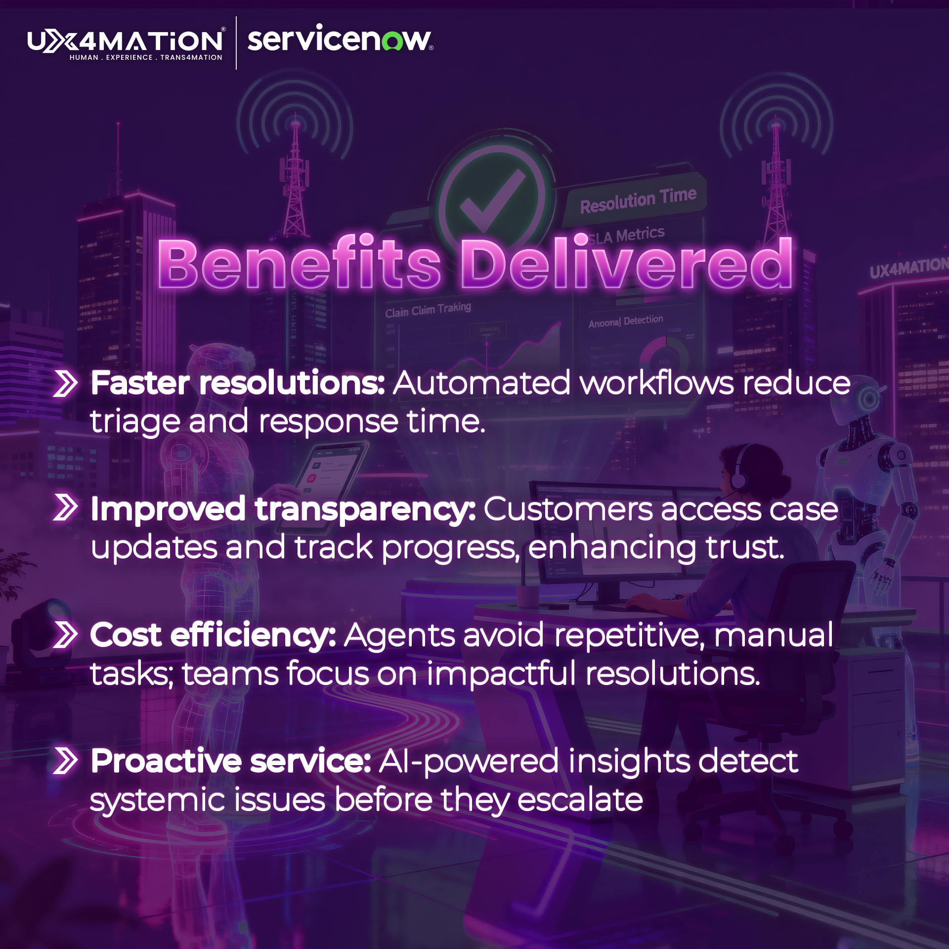 AI, UX and ethics: where should companies draw the line?