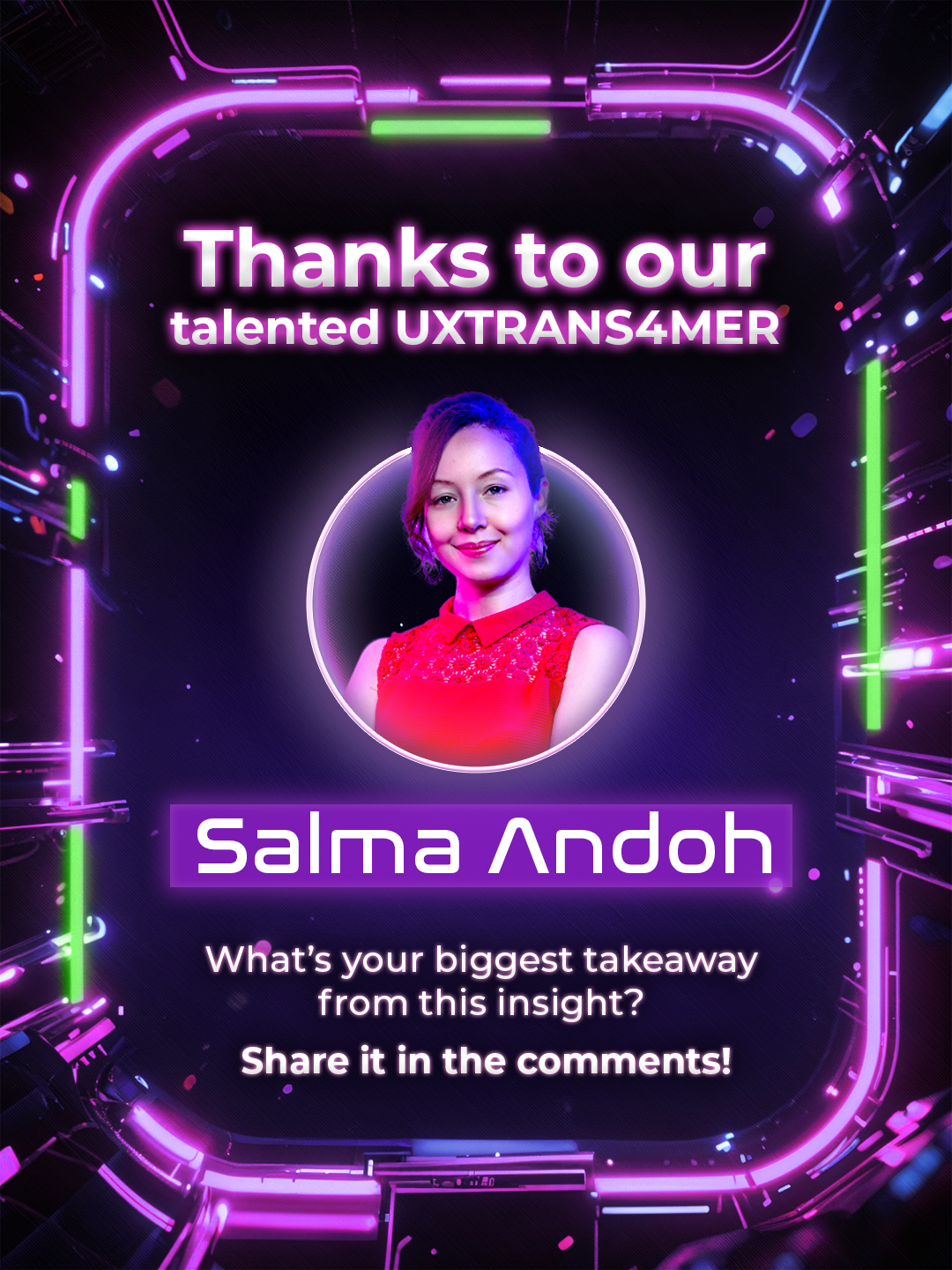 Industry Talent Insight