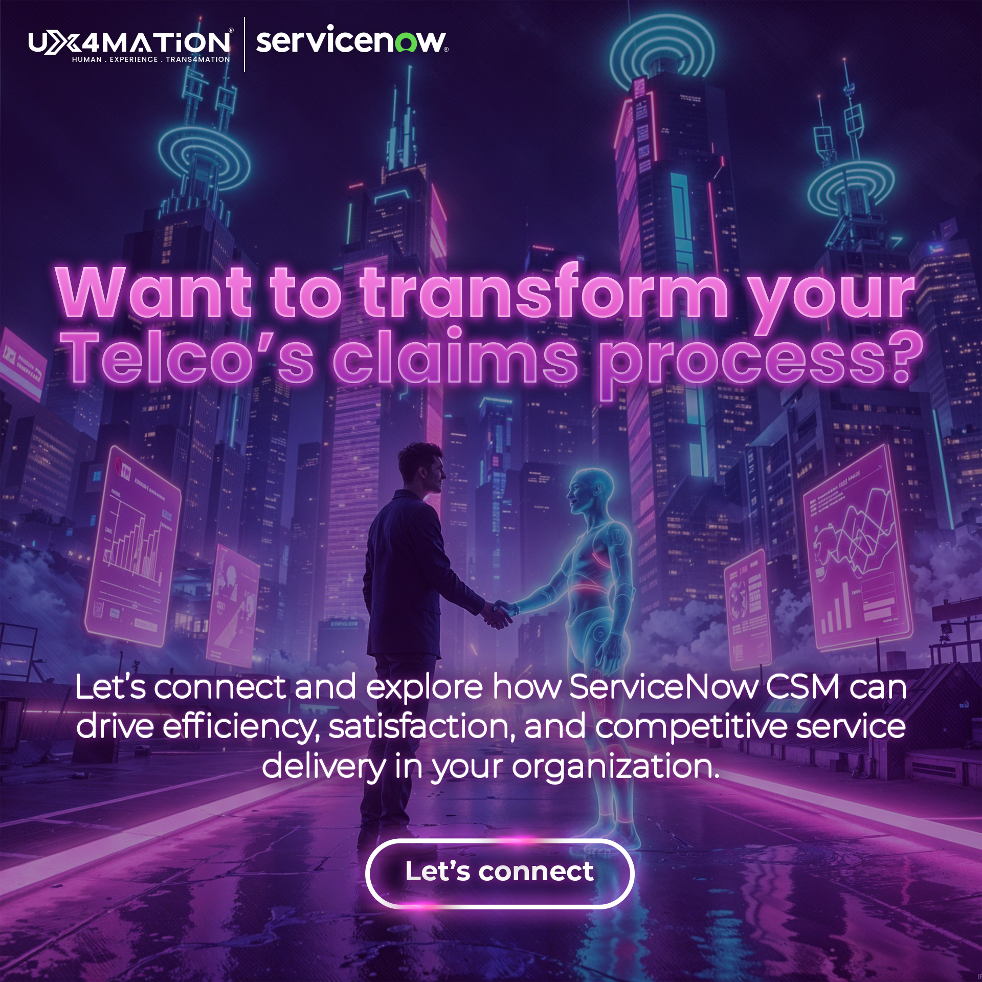 AI, UX and ethics: where should companies draw the line?